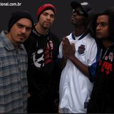 Dj Rudolph - Dj Set Gangsta Rap Nacional