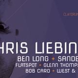 Ben Long - Claydrum Podcast