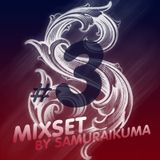 SAMURAIKUMA MIXSET #3