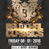dj PCP @ Balmoral - Classics 08-01-2016 p1