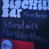 Mixmaster Morris @ Nubient March 2008