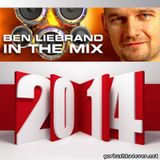 Ben Liebrand- In The Mix 14-06-2014
