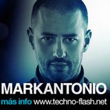 Markantonio - Promomix Techno-Flash 2014