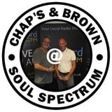 THE SOUL SPECTRUM LISTEN BACK PT 2 27.08.14