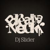 BYN Show (17 Fev. 2012) Part 04 / Dj Slider