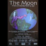Steve Loria Visits The Moon!