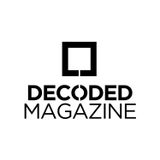Decoded Magazine Mix of the Month November submission Rinedida