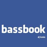 DJ Kmin - Bassbook 2010
