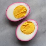 The Cosmic Egg - The Easter Egg - Saturday March 26th