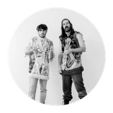 #SisterJamSCL / Temporada 01 / capítulo 16 / Hosted By Chris Goldstein & Tomas Ruiz