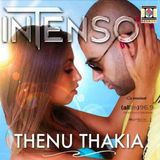 Intenso live @ All fm with Gorilla Chilla & Dj Rav every Thursday 1-2 pm 18/10/12