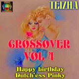 ♬♥ CROSSOVER VOL 4 ♥♬