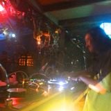 DJ Yogurt in Nimbin2015.....VITAMIN-Q Byron Bay vol.17 〜THE DOOS INTO SUMMER〜 12th Dec Sat 2015