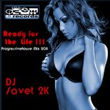 Ready for the live Progressivemix 2011