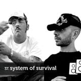 Soundwall Podcast 37 : System Of Survival