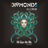 All Eyes On Me