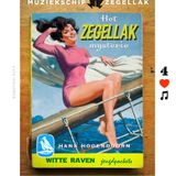 hans hogendoorn met zegellak zondag 3 november afl.300 van 19 tot 21 uur