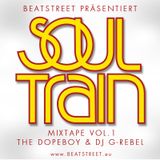 Soul Train Teaser Mix vol.1