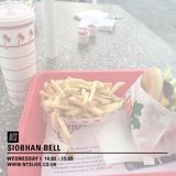 Siobhan Bell - 27th January 2016