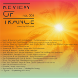 Review Of Trance no. 004