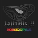 djluixs - House LatinMix !!!