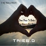 Taieb.O - From Paris To Berlin With Love 7 ( The New Year's Eve Session)