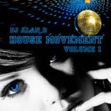 House Movement Vol 1
