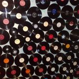 100% VINYL