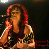 Sounds Good interviews Susanna Wolf