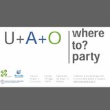 Where to party? @OpenStudio-Padova.14.07.2011