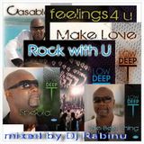 Low Deep T - Best Singles 2013 mixed by Dj Rabinu - www.djrabinu.ro