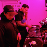Couple Two T'ree @ The Lot Radio 29 Feb 2016