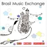 Brasil Music Exchange 11 - All Woman Special
