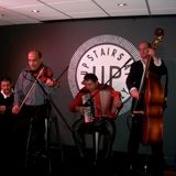 Gypsy Stars, Instrumental set; @Princes Amongst Men, Brixton Ritzy 30,11,13