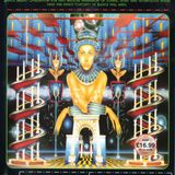 Clarkee - Helter Skelter, Technodrome, Anthology 15th March 1997