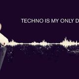 minimal-techno set