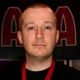 Komiksové bubliny 4 - Garth Ennis (7. 11. 2013)