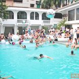 Dennis Frost present Ocean Beach Club Bangkok