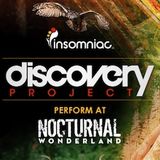 Insomniac Discovery Project: Nocturnal