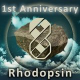 86Beatz 1st Anniversary: Rhodopsin