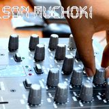 Nelson Muchoki with a banger!