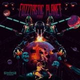 Fuzztastic Planet 2015 Mixtape