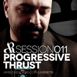 Ambizi Records Session 011 - Mohamed Medhat