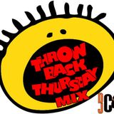 THROWBACK THURSDAY MIX 9-10-15 PART 1