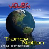 Trance Nation Guest Mix 02 (Mixality Anniversary Show)