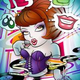 New Wave, Rock, Pop 80's mix by FMC