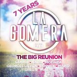 dj Sammir @ Riva - 7 Years La Gomera 25-10-2014