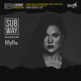 06 Am Ibiza Underground Radio Mix for the SUBWAY Radio show