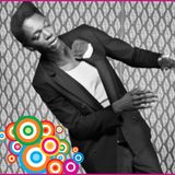 Afrodisia Chart January pt.II (podium)