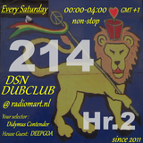 DSN DUBCLUB 214 Hr.2 @ www.radiomart.nl (2015.06.20)